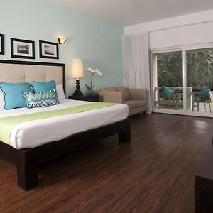 King or Double Room